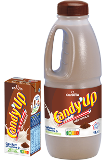CANDY'UP Candy Up édition limitée 6x20cl pas cher 